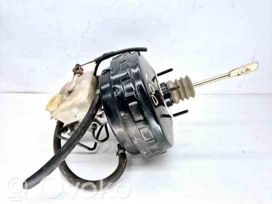 Servo-frein   P08683259,03775737014