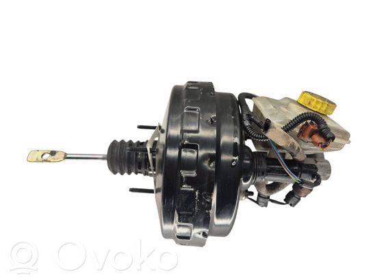 Volvo S60 Servo-frein 