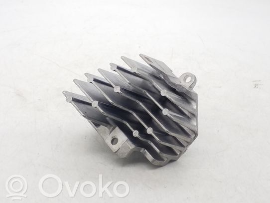 Audi A6 S6 C7 4G Priekinio žibinto detalė 
