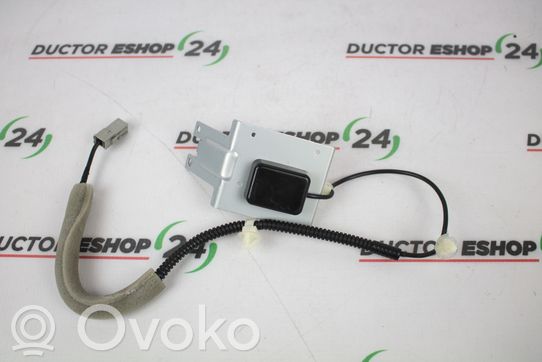 Honda Jazz GPS Antenne 