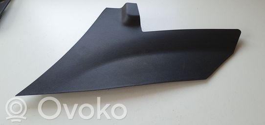 Opel Mokka Altra parte interiore 