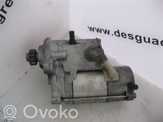 Motorino d’avviamento   2280003981