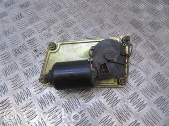 Motor del limpiaparabrisas