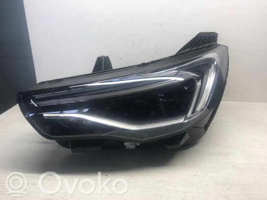 Opel Grandland X Priekinis žibintas 