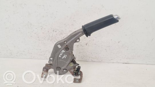 Opel Astra H Frein à main / assemblage du levier 