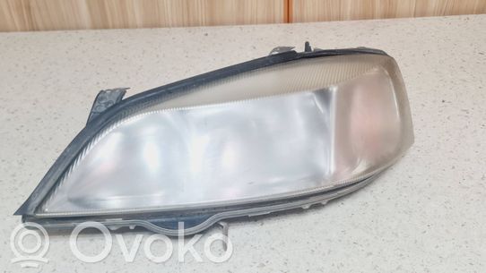 Opel Astra G Priekinis žibintas 