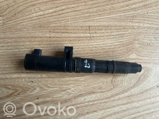 Renault Scenic I Augstsprieguma spole (aizdedzei) 