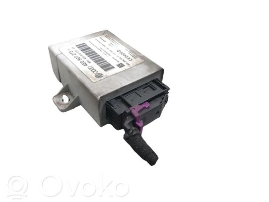 Muut ohjainlaitteet/moduulit   4E0907273,4E0910273