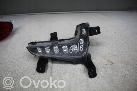 Hyundai Ioniq LED dienos žibintas 