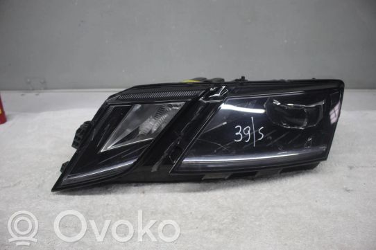 Skoda Octavia Mk3 (5E) Priekinis žibintas 