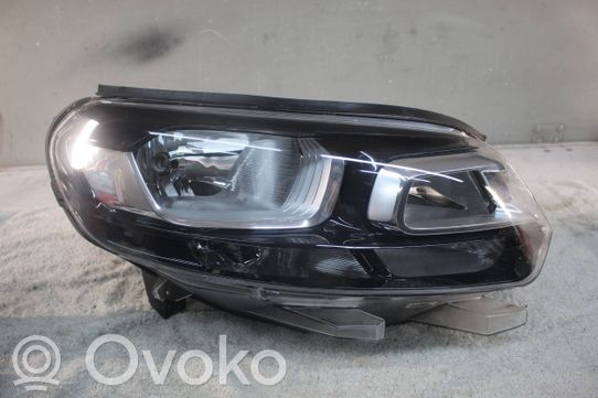 Citroen Jumpy Priekinis žibintas 