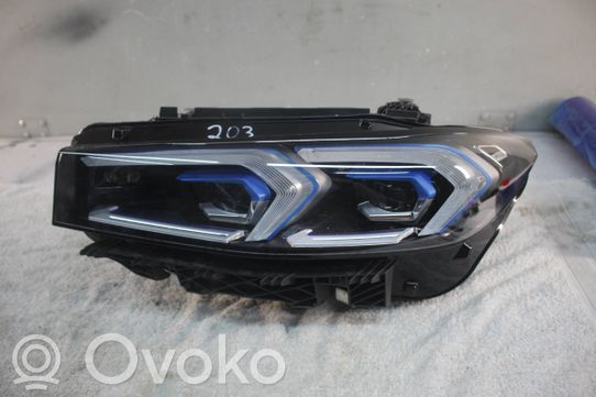 BMW 3 G20 G21 Priekinis žibintas 