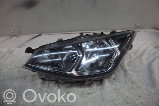 Seat Ibiza V (KJ) Priekinis žibintas 