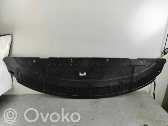 Audi A7 S7 4G Placa protectora/plataforma del parachoques delantero 