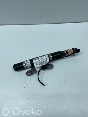 Mercedes-Benz A W177 Extinguisher 
