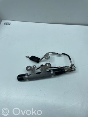 Mercedes-Benz A W177 Extinguisher 