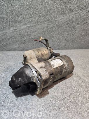 Opel Astra J Käynnistysmoottori 