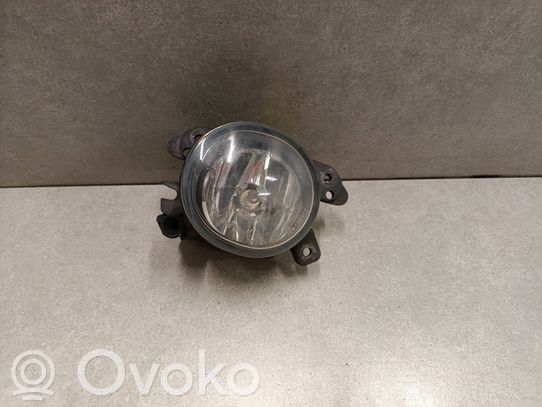 Mercedes-Benz ML W164 Priešrūkinis žibintas priekyje 