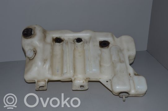 BMW 5 E39 Windshield washer fluid reservoir/tank 