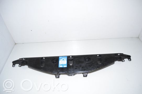 BMW 5 F10 F11 Staffa del pannello di supporto del radiatore parte superiore 