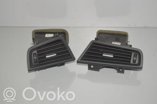 BMW 5 F10 F11 Sānu gaisa režģis 