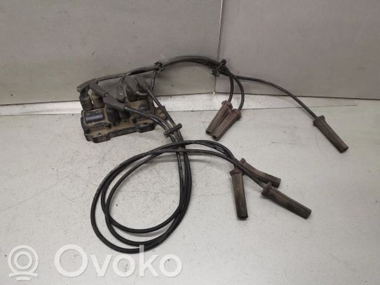Chevrolet Equinox High voltage ignition coil 
