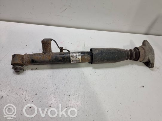 Audi A6 S6 C6 4F Ammortizzatore/sospensione pneumatica 
