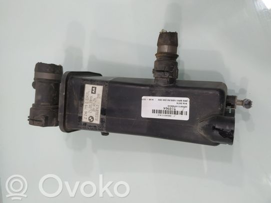 BMW 3 E46 Jäähdytysnesteen paisuntasäiliö 