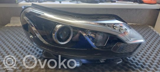 Toyota Proace Priekinis žibintas 