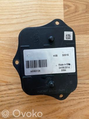 Volvo S60 Žibinto blokelis/ (xenon blokelis) 