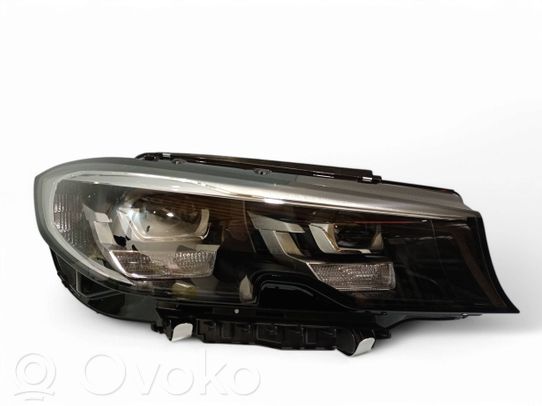 BMW 3 G20 G21 Priekinis žibintas 