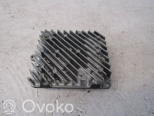 Audi A6 S6 C8 4K LED šviesų modulis 