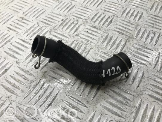 Durite Ventilation Tuyau Reniflard D'huile ORIGINAL IMPERIUM 224332 - Compatible Opel Zafira B Corsa C Tuyau Huile Moteur