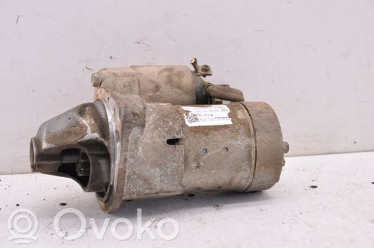 Opel Meriva B Käynnistysmoottori 