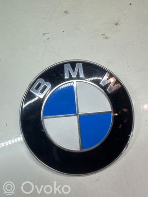BMW 3 F30 F35 F31 Mostrina con logo/emblema della casa automobilistica 
