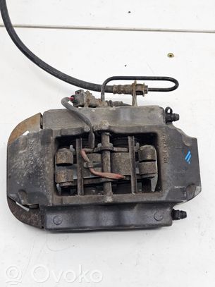 Audi Q7 4L Bremssattel hinten 