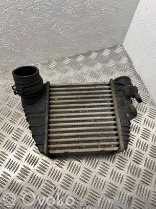 Volkswagen Golf IV Radiatore intercooler 