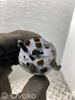 Audi A4 S4 B5 8D Ignition lock contact 