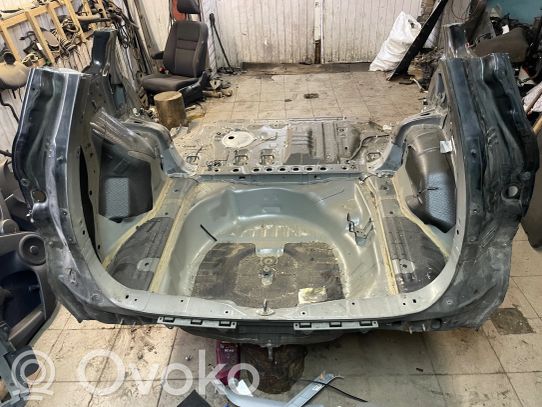 Honda CR-V Rear bodywork, €631.25 | RRR