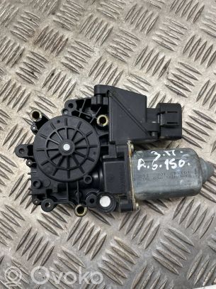 Audi A6 S6 C5 4B Takaoven ikkunan nostomoottori 