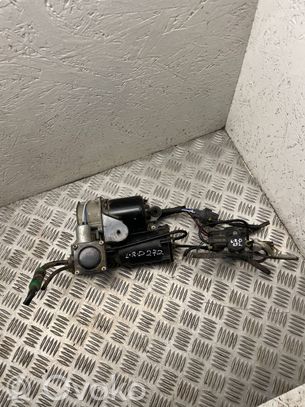 Compressore sospensioni pneumatiche   CCADCBBTWWJ006