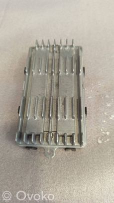 BMW X6 E71 Xenon valdymo blokas 