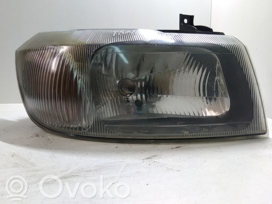 Ford Transit Priekinis žibintas 
