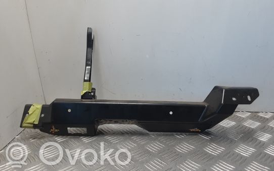 Chrysler Grand Voyager V Muut kojelaudan osat 