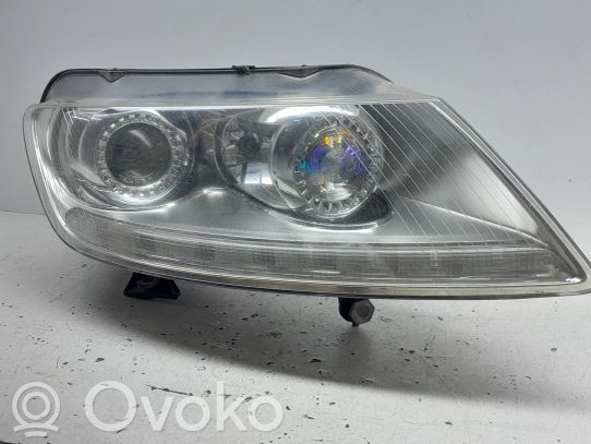 Volkswagen Phaeton Priekinis žibintas 