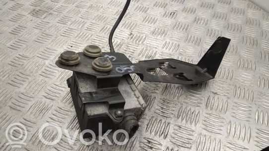 BMW 5 E39 Šildytuvas aušinimo skysčio 
