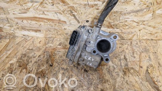 Honda CR-V Soupape vanne EGR 