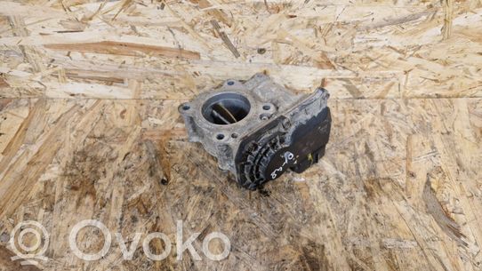 Honda CR-V Soupape d'étranglement 