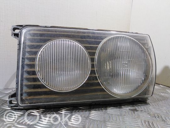 Mercedes-Benz W123 Priekinis žibintas 
