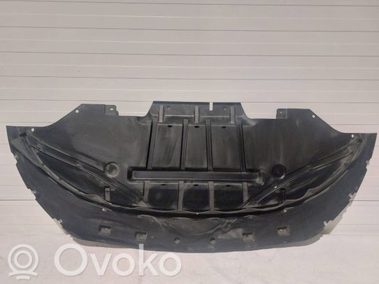 Ford Mustang VI Placa protectora/protector antisalpicaduras motor 